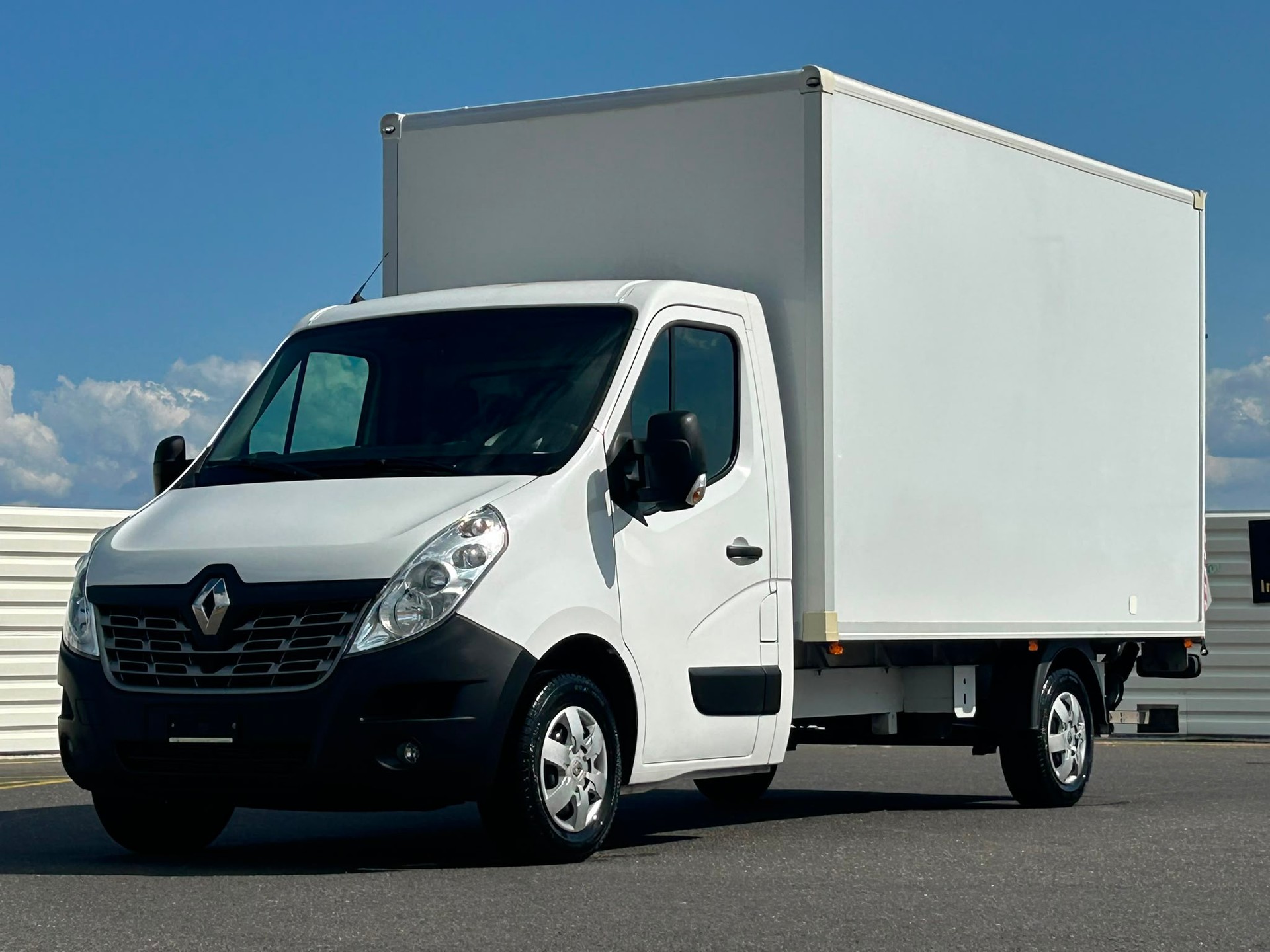 RENAULT Master T35 ENERGY 2.3dCi 145 L3 Grand Volume-image-19