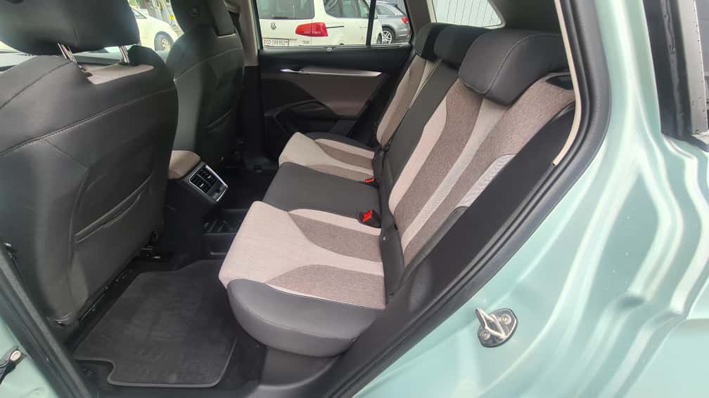 SKODA Enyaq iV 60 ** SOH WERT 91% ** RF-Kamera ** Sitzmemory ** Anh-Kupplung ** Ab 1. Inverkehrsetzung, 48 Monate oder 100'000 km-image-12