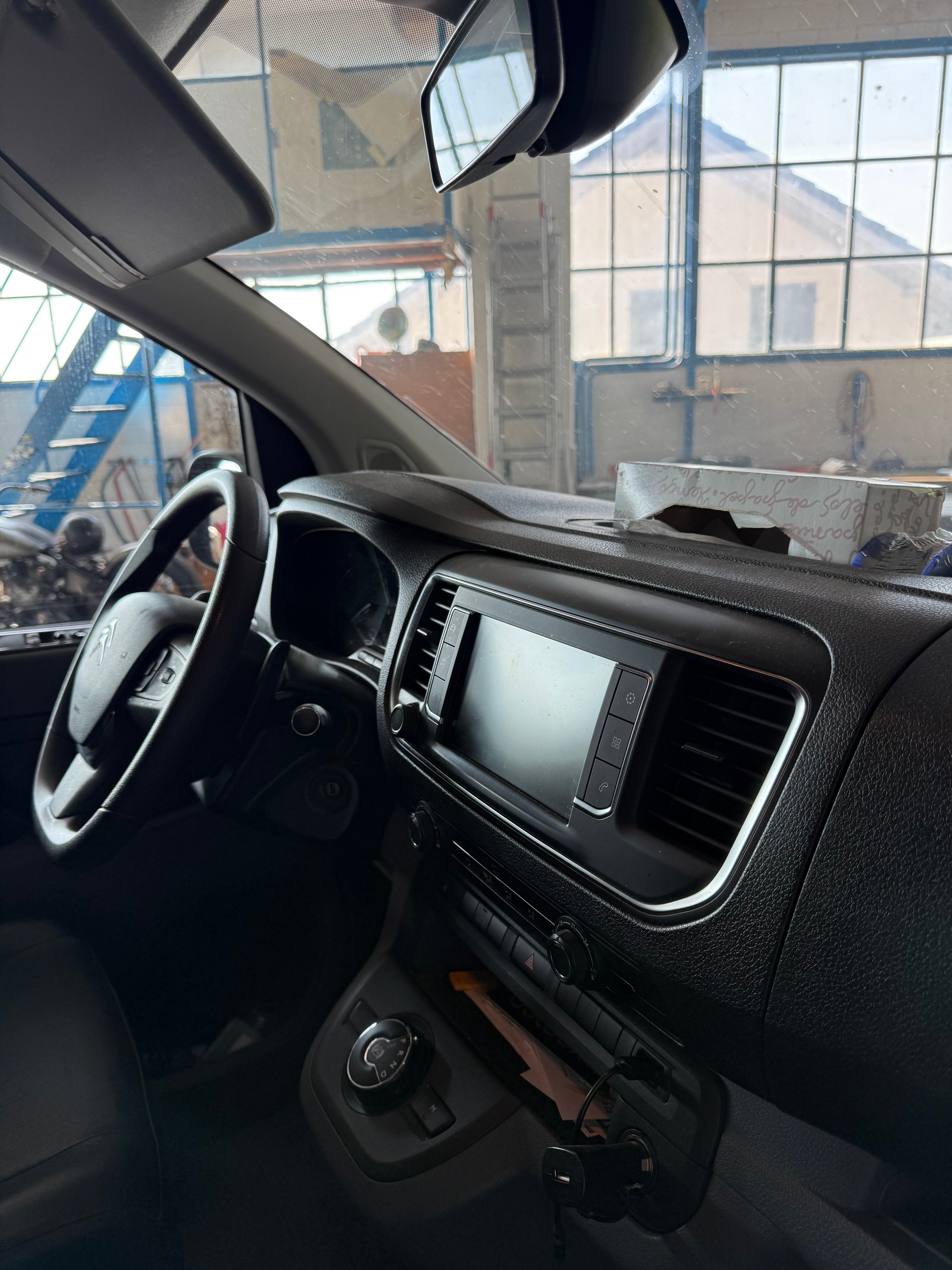 CITROEN 2.0 BlueHDi 120 Club S/S-image-6