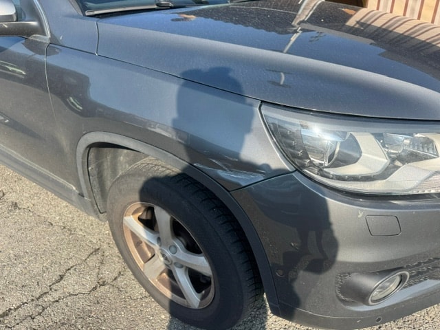 VW Tiguan 1.4 TSI Sport&Style 4Motion-image-6