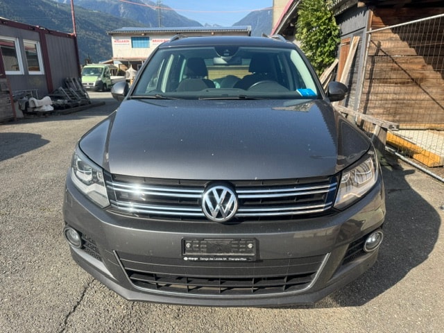 VW Tiguan 1.4 TSI Sport&Style 4Motion-image-7