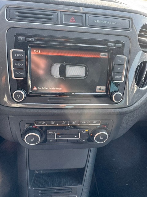 VW Tiguan 1.4 TSI Sport&Style 4Motion-image-9