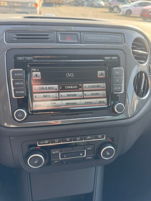 VW Tiguan 1.4 TSI Sport&Style 4Motion-image-10