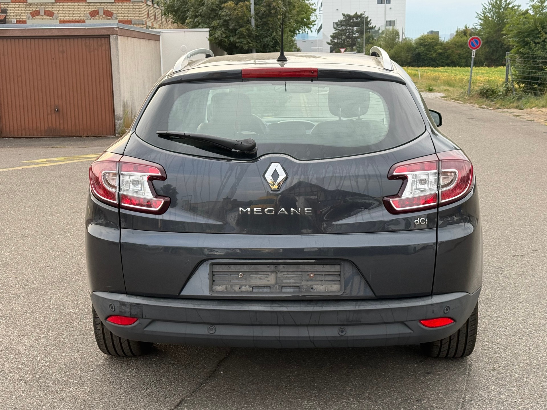 RENAULT Mégane Grandtour 2.0 dCi Privilège Automatic-image-5