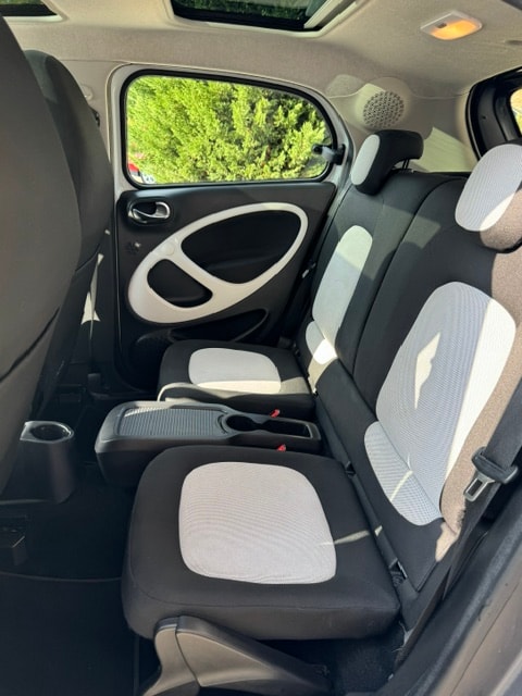 SMART forfour passion-image-7