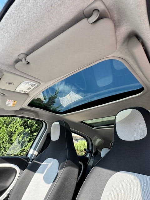 SMART forfour passion-image-10