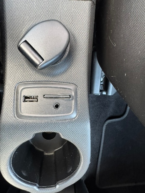 SMART forfour passion-image-22