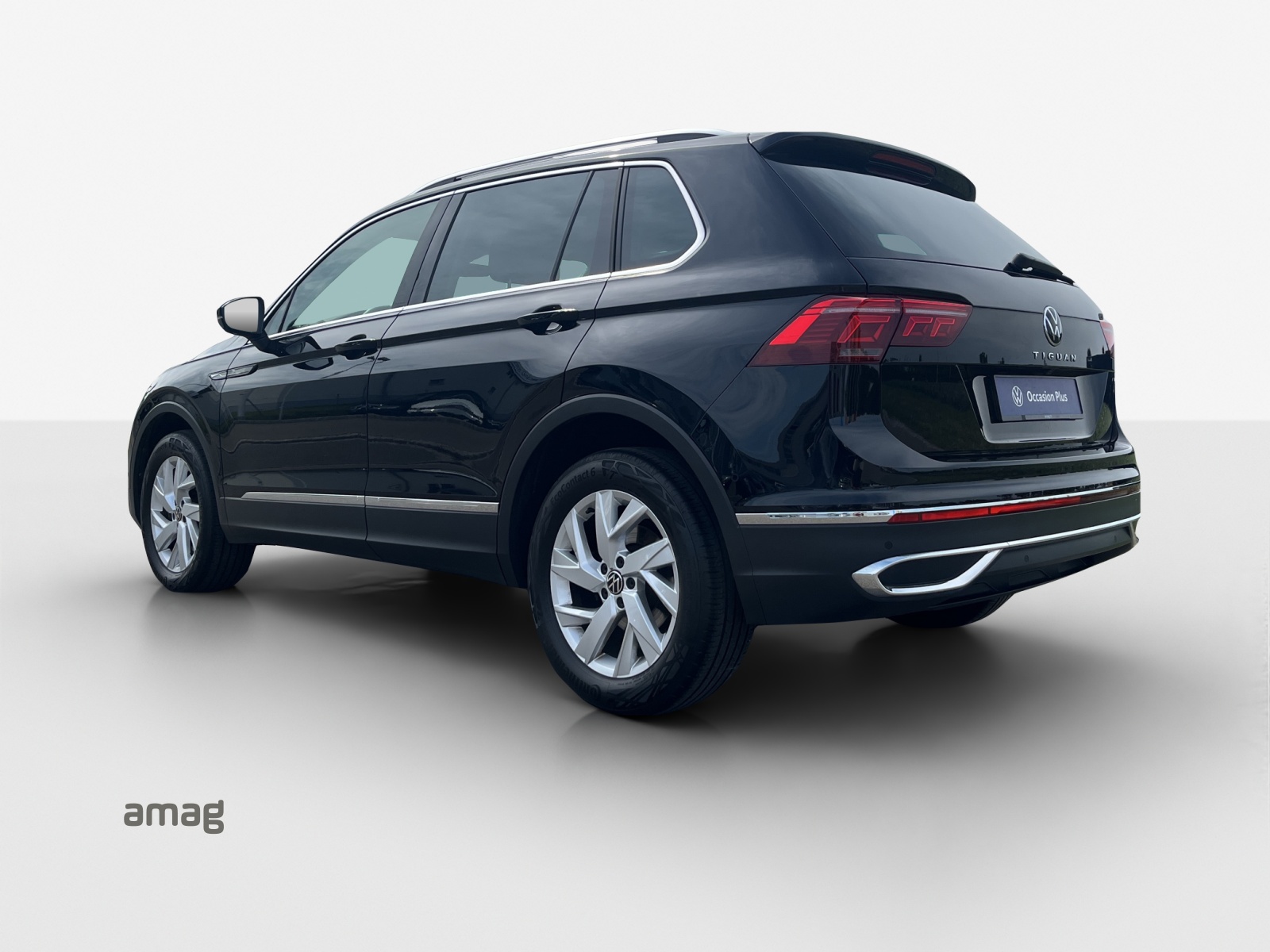 VW Tiguan 2.0 TDI SCR Elegance 4Motion DSG-image-2