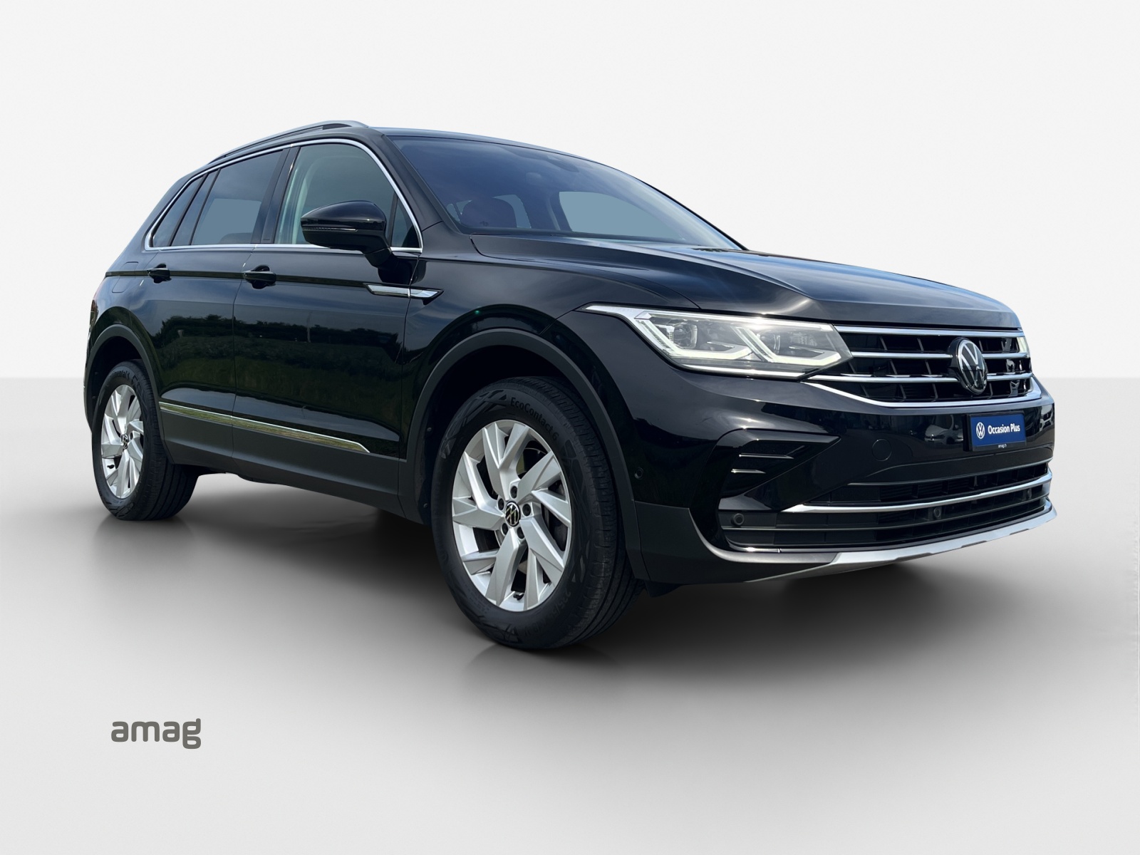 VW Tiguan 2.0 TDI SCR Elegance 4Motion DSG-image-5