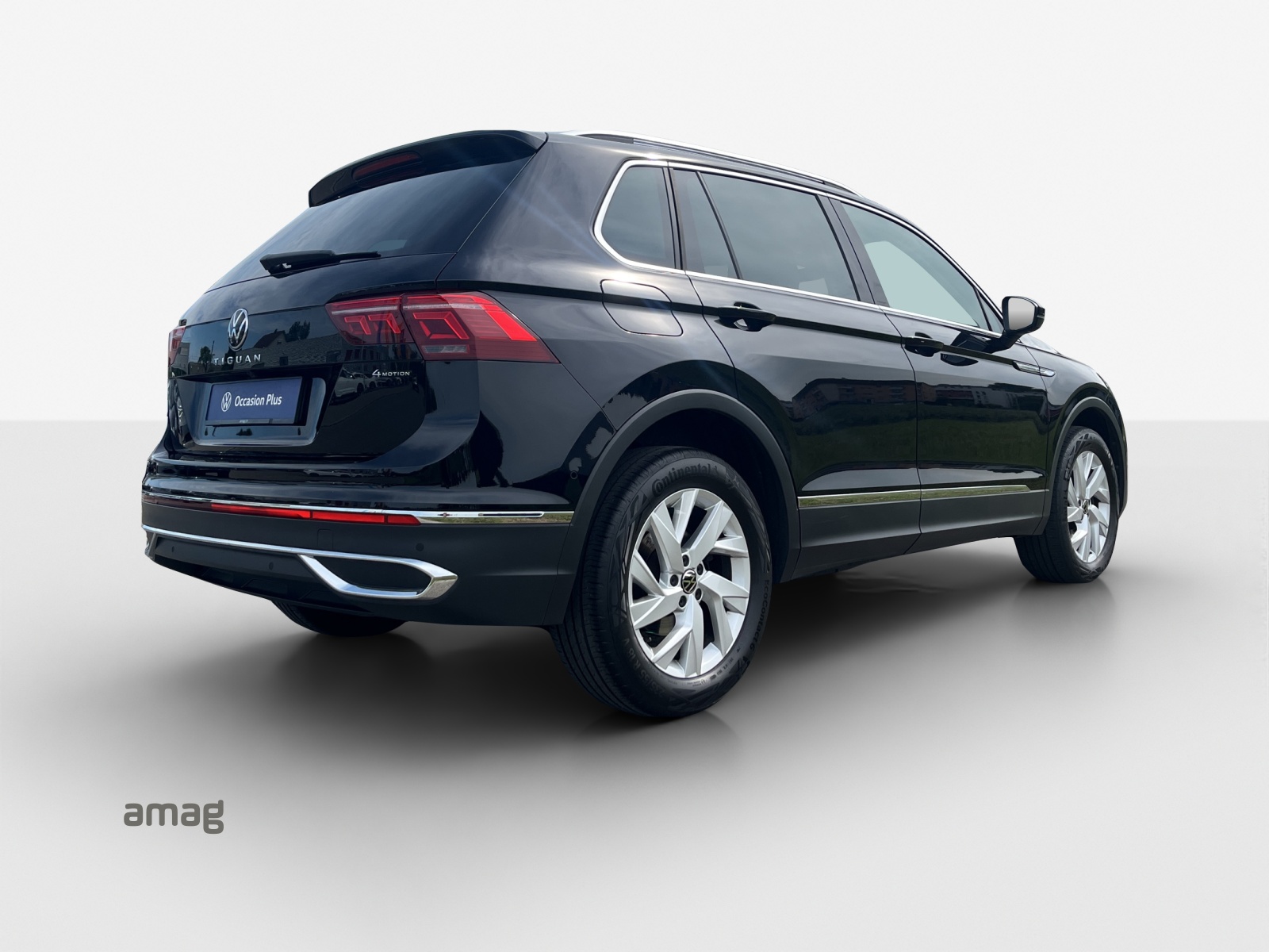 VW Tiguan 2.0 TDI SCR Elegance 4Motion DSG-image-4