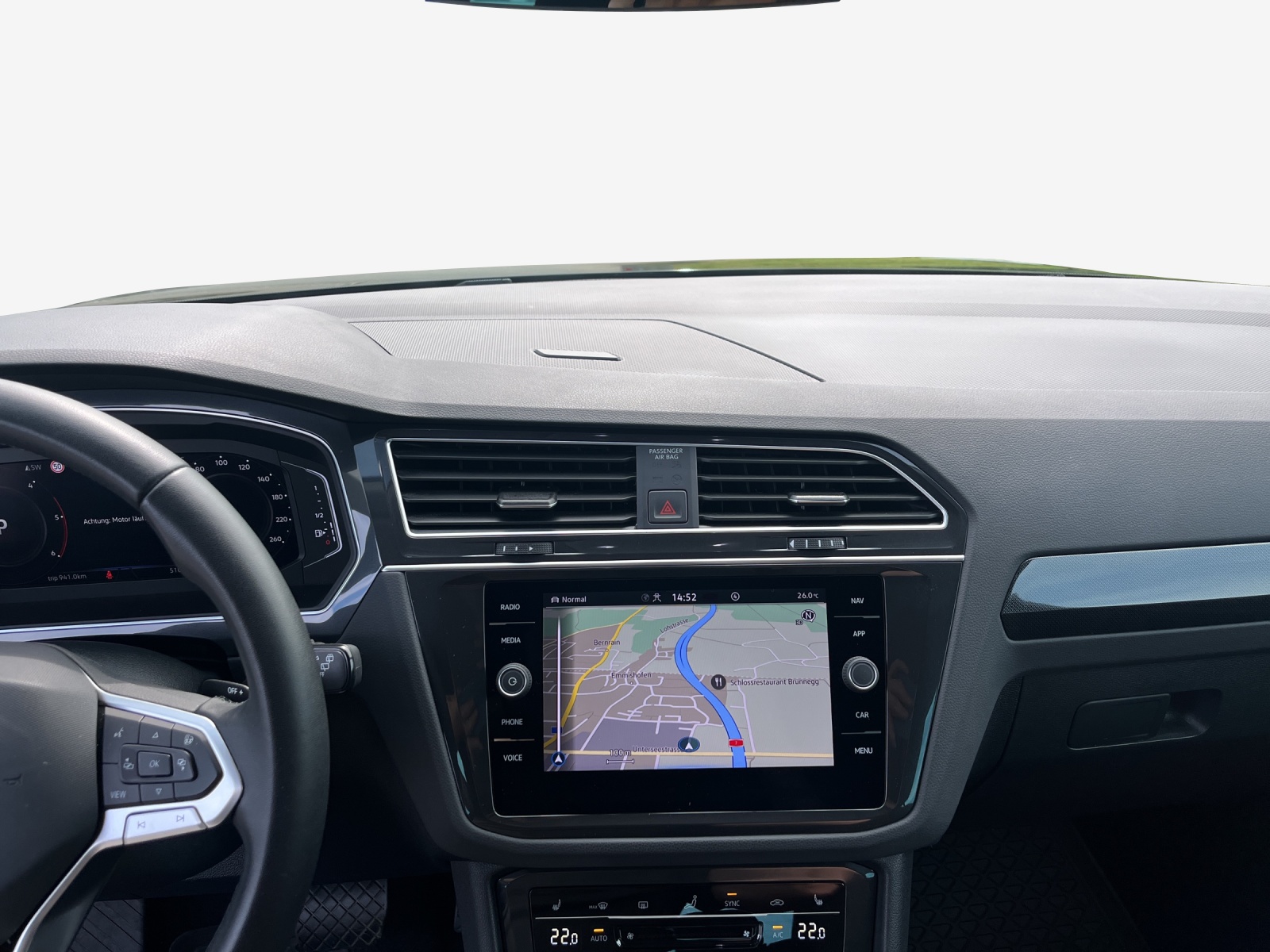 VW Tiguan 2.0 TDI SCR Elegance 4Motion DSG-image-10