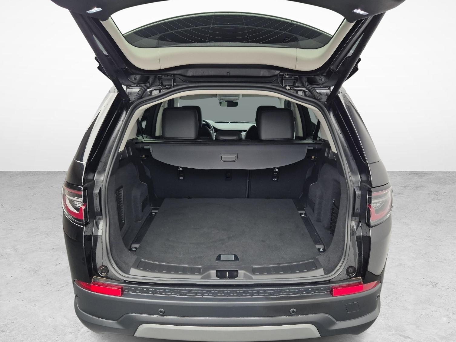 LAND ROVER Discovery Sport 2.0 SD4 200 SE-image-15