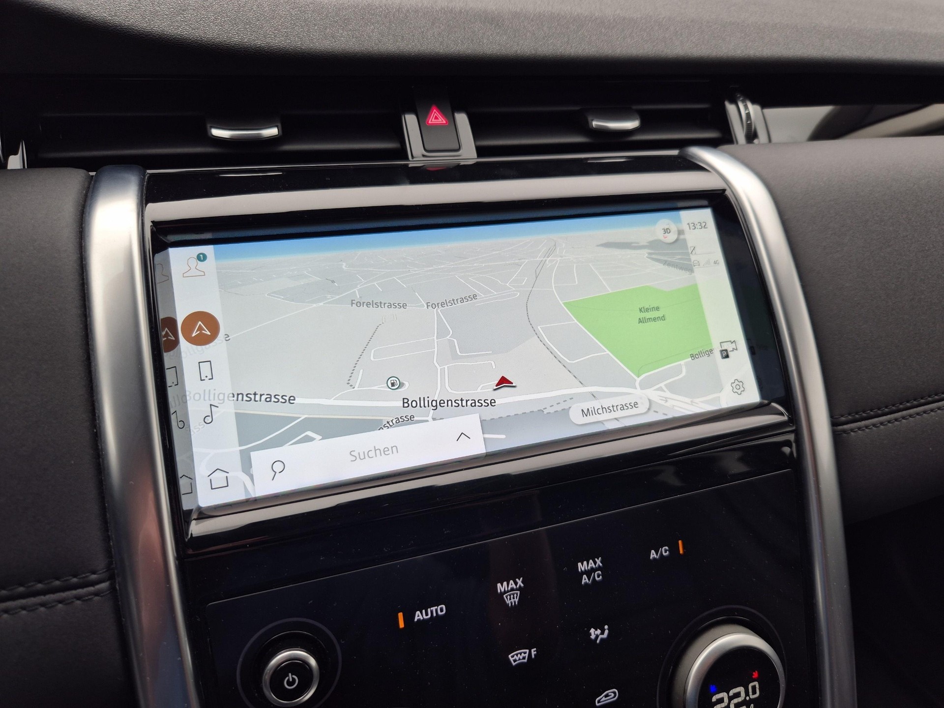 LAND ROVER Discovery Sport 2.0 SD4 200 SE-image-13