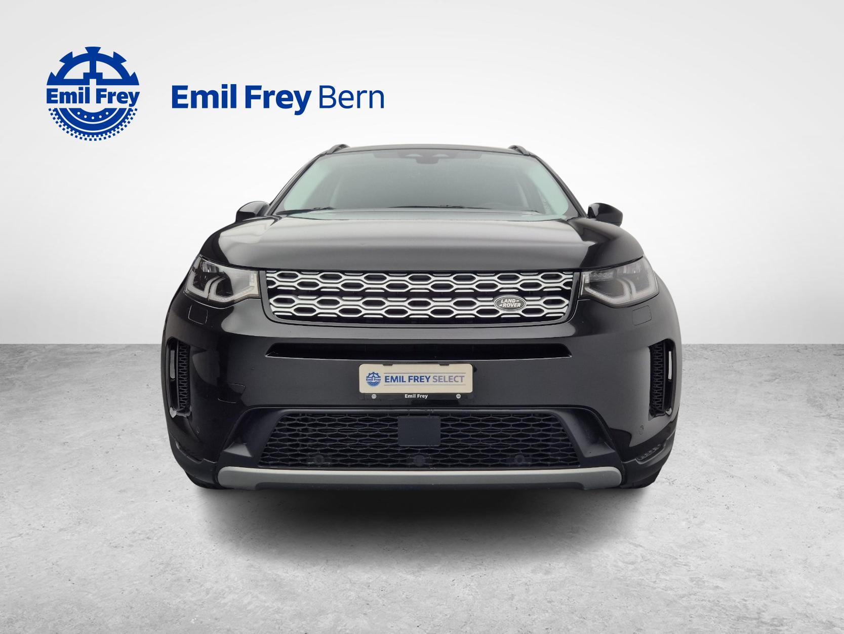 LAND ROVER Discovery Sport 2.0 SD4 200 SE-image-10