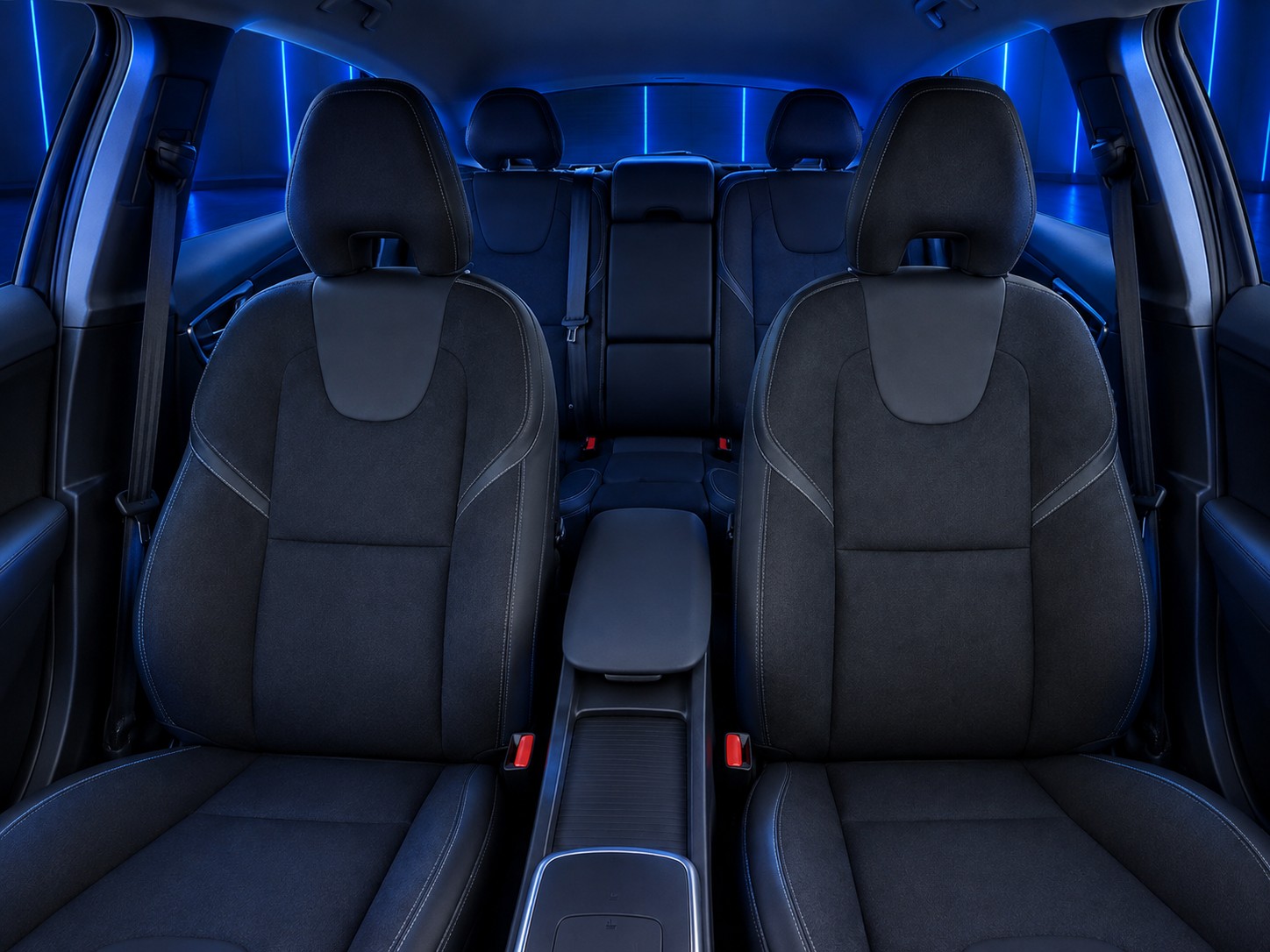 VOLVO V40 D3 Momentum Geartronic-image-13