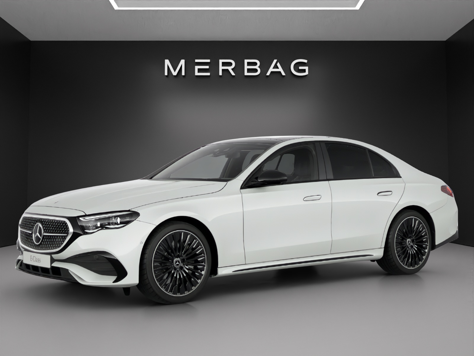 MERCEDES-BENZ E 220 d 4Matic 9G-Tronic-image-6