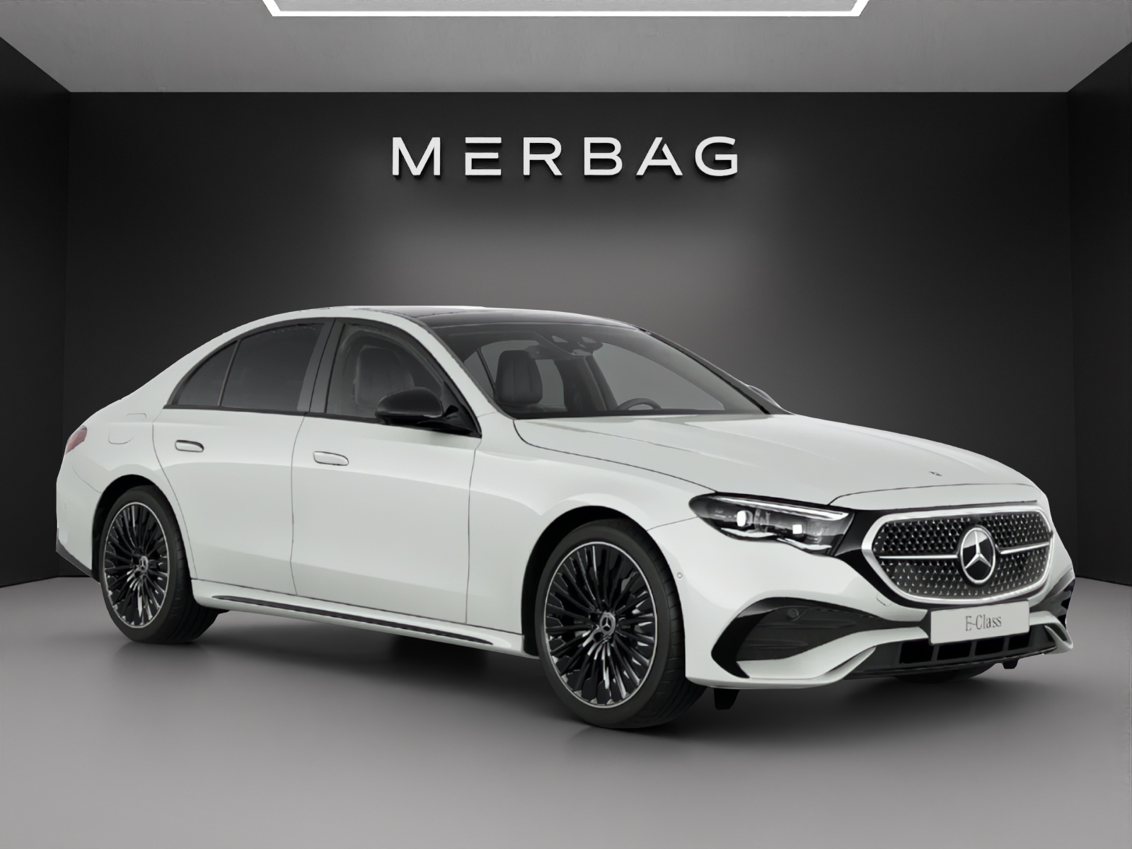 MERCEDES-BENZ E 220 d 4Matic 9G-Tronic-image-0
