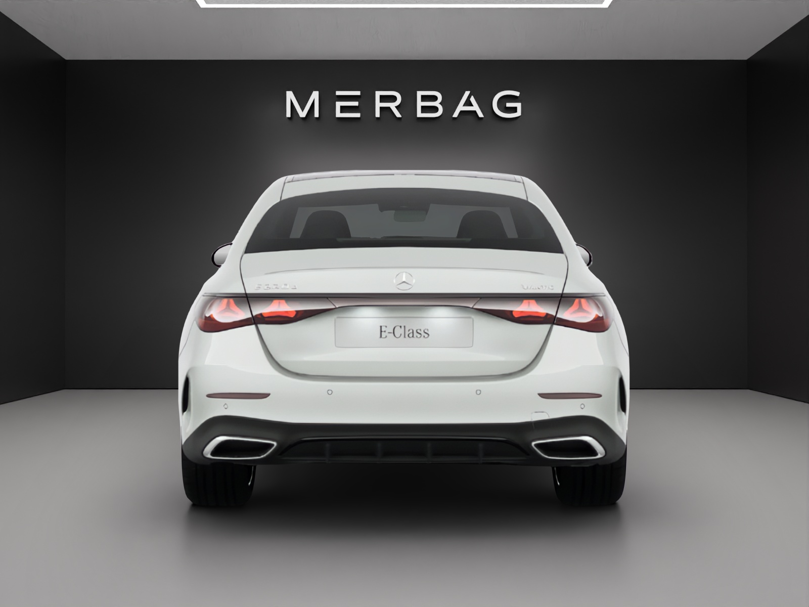 MERCEDES-BENZ E 220 d 4Matic 9G-Tronic-image-3