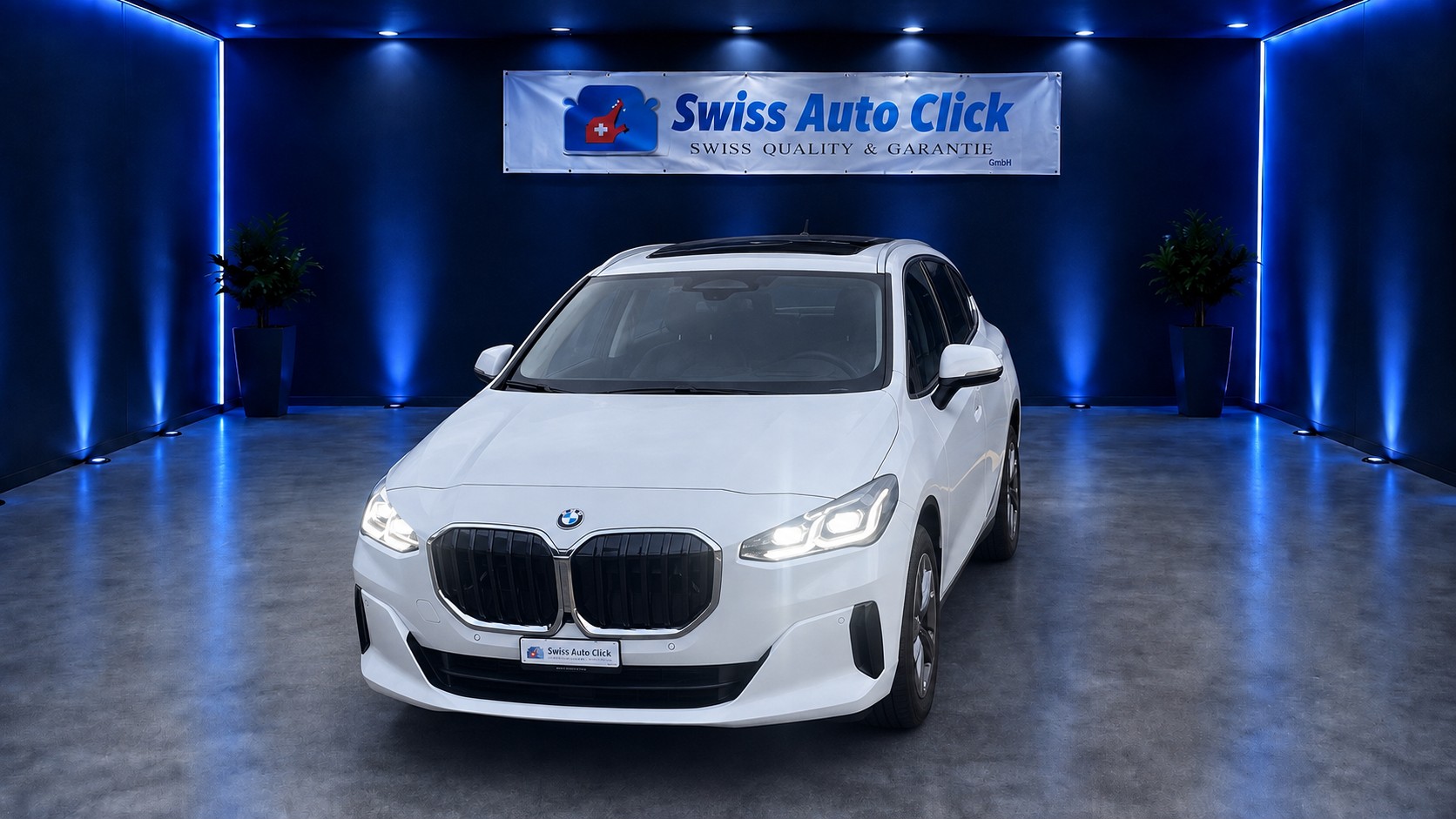 BMW 223d Active Tourer xDrive DKG-image-0