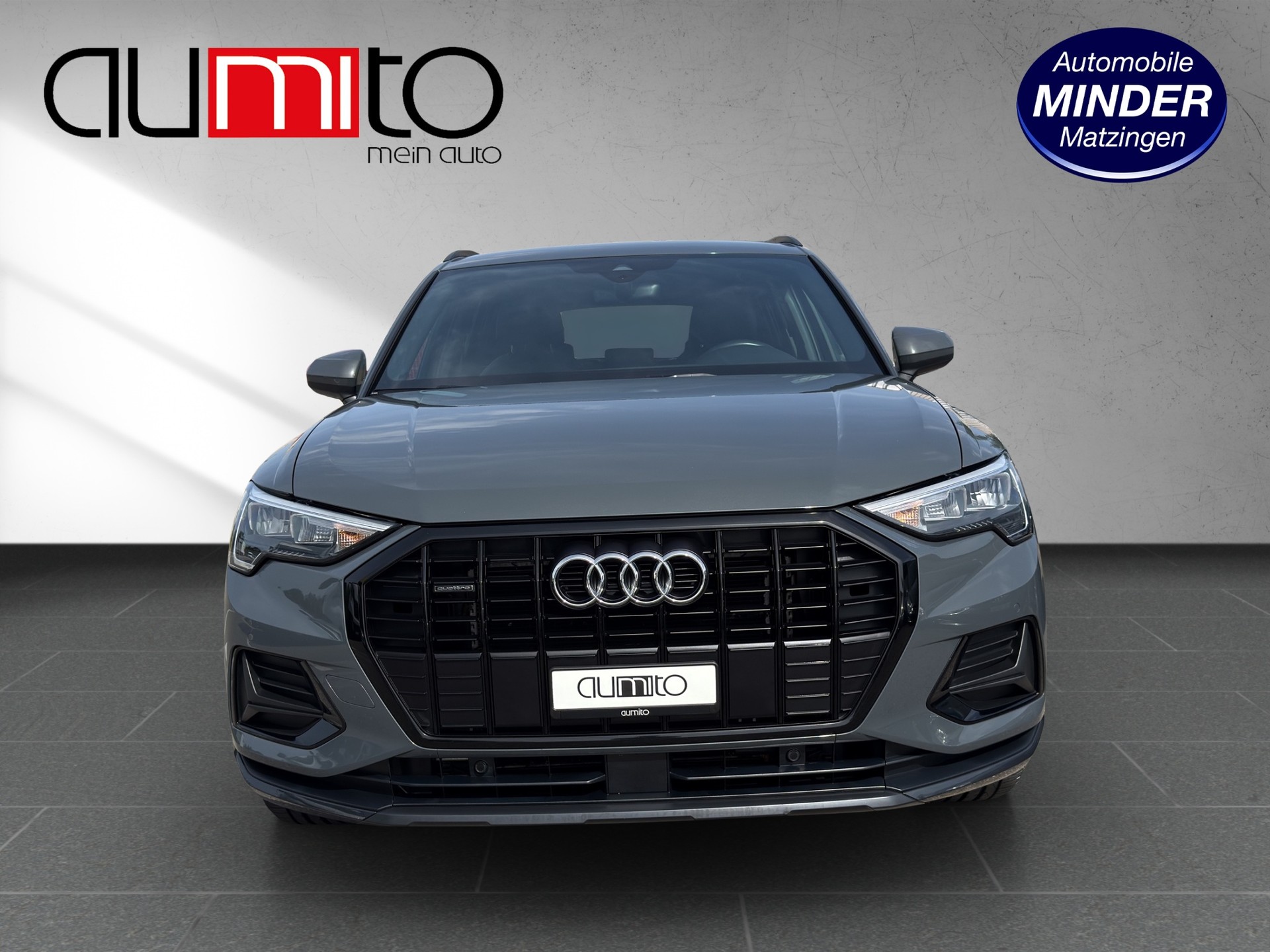 AUDI Q3 35 TDI advanced quattro S-tronic-image-14