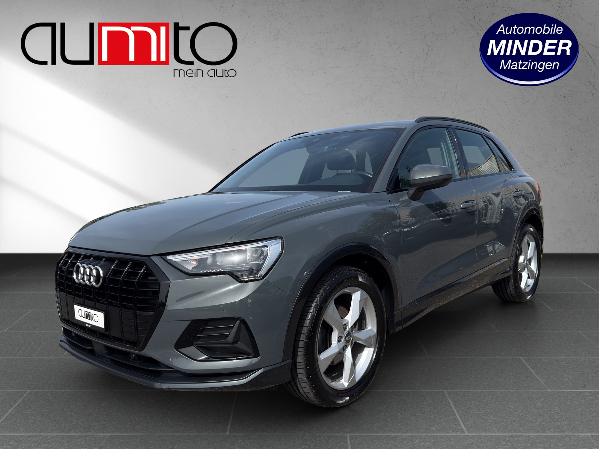 AUDI Q3 35 TDI advanced quattro S-tronic-image-12
