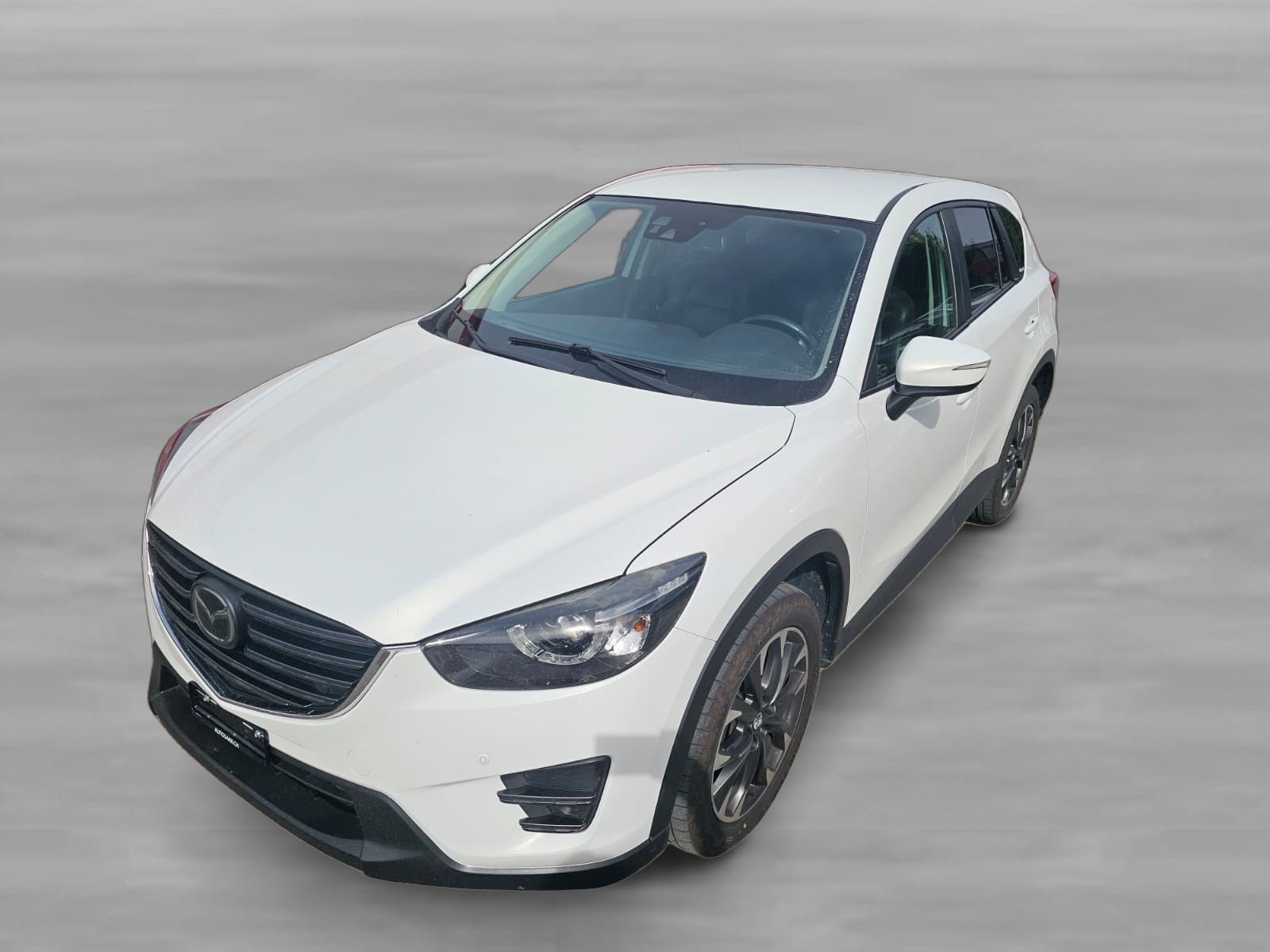 MAZDA CX-5 2.2 D HP Revolution AWD-image-1
