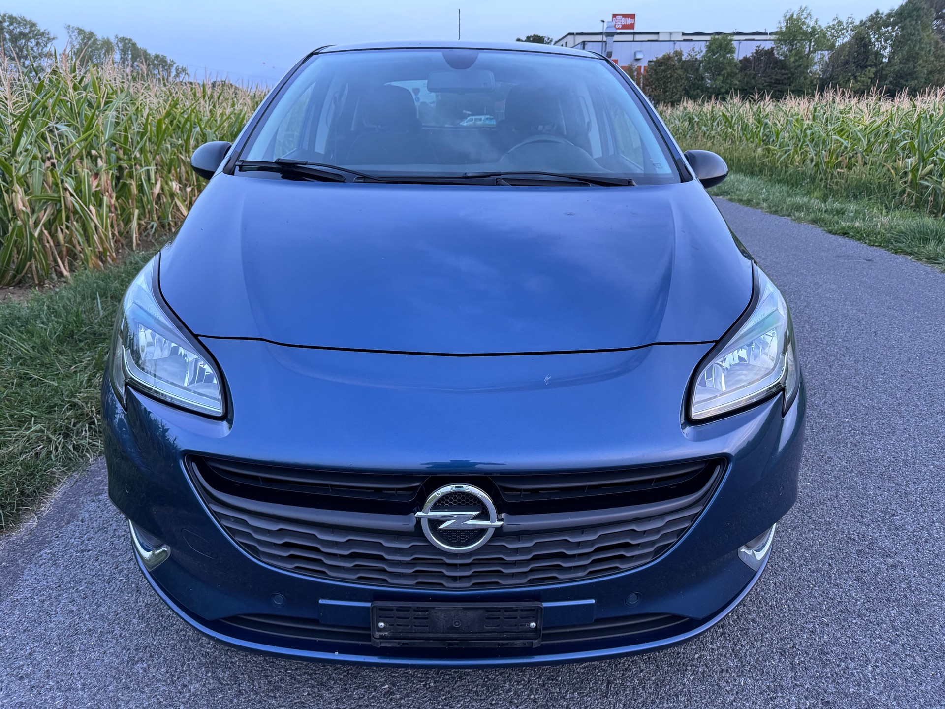 OPEL Corsa 1.0 T EcoFLEX Color Edition-image-4