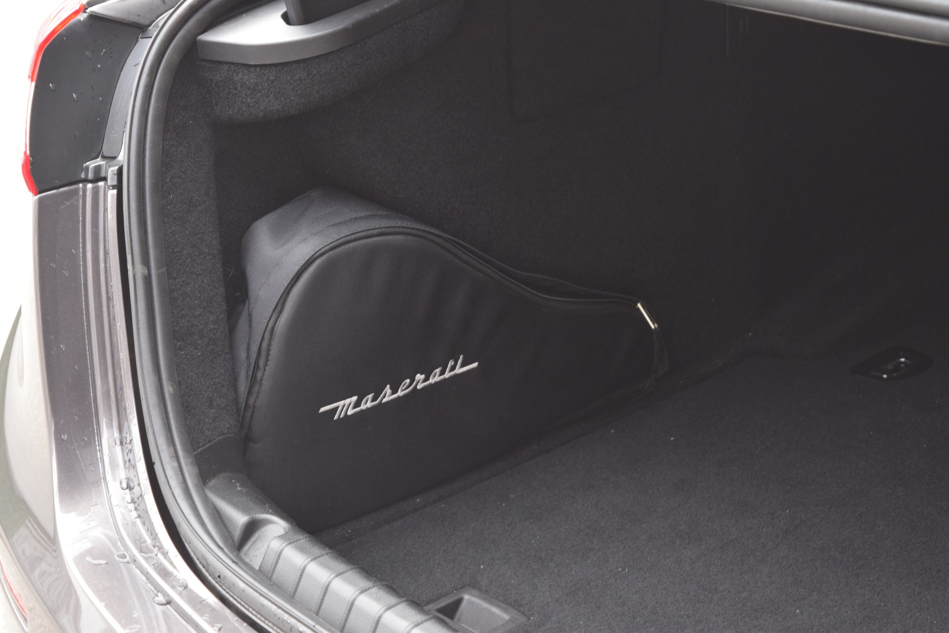 MASERATI Ghibli D 3.0 V6 Automatica-image-15