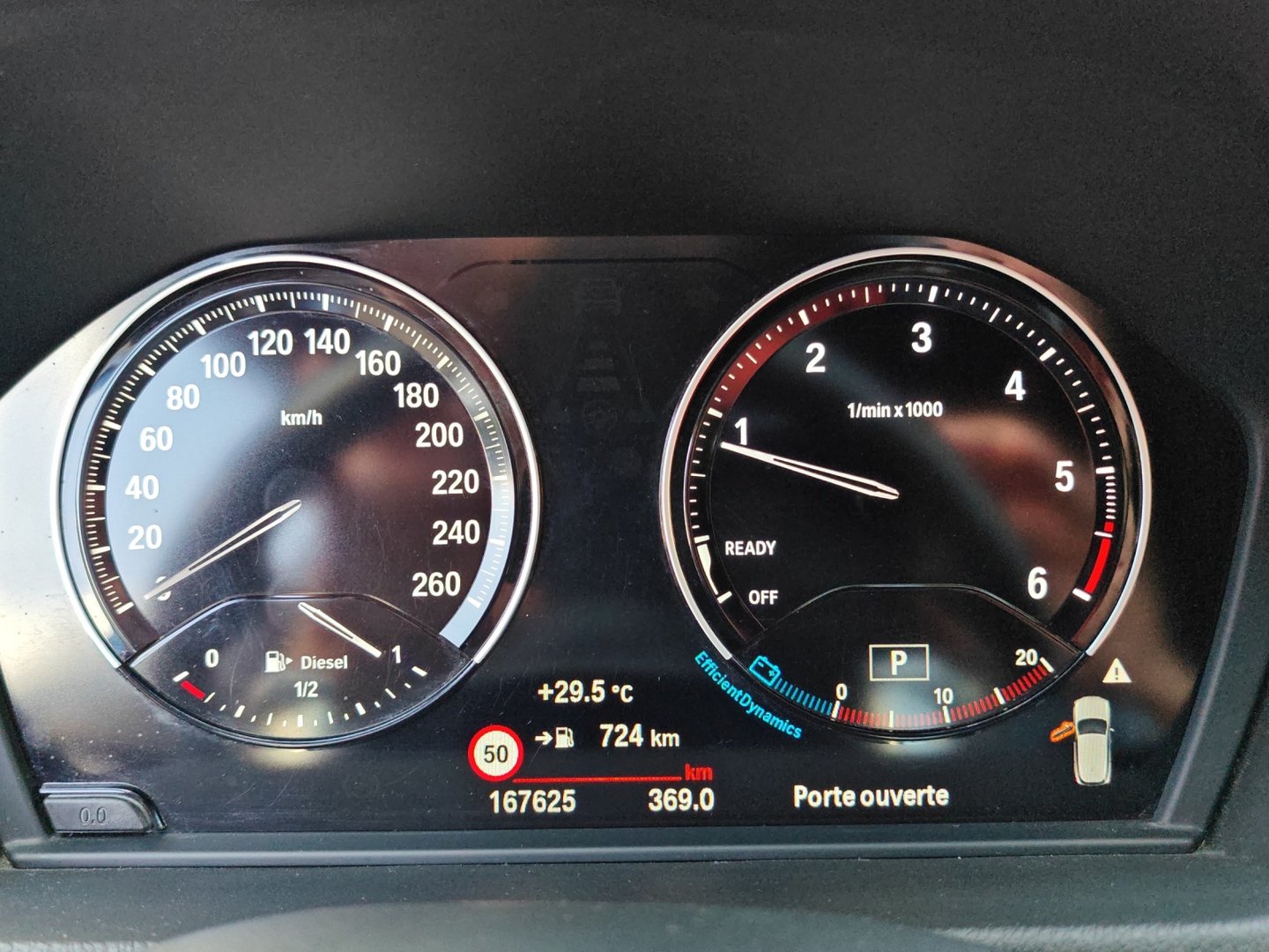 BMW X2 xDrive 20d M Sport Steptronic – 190 ch – Cuir rouge, GPS, boîte auto [Expertisé + Garantie 12 mois]-image-20