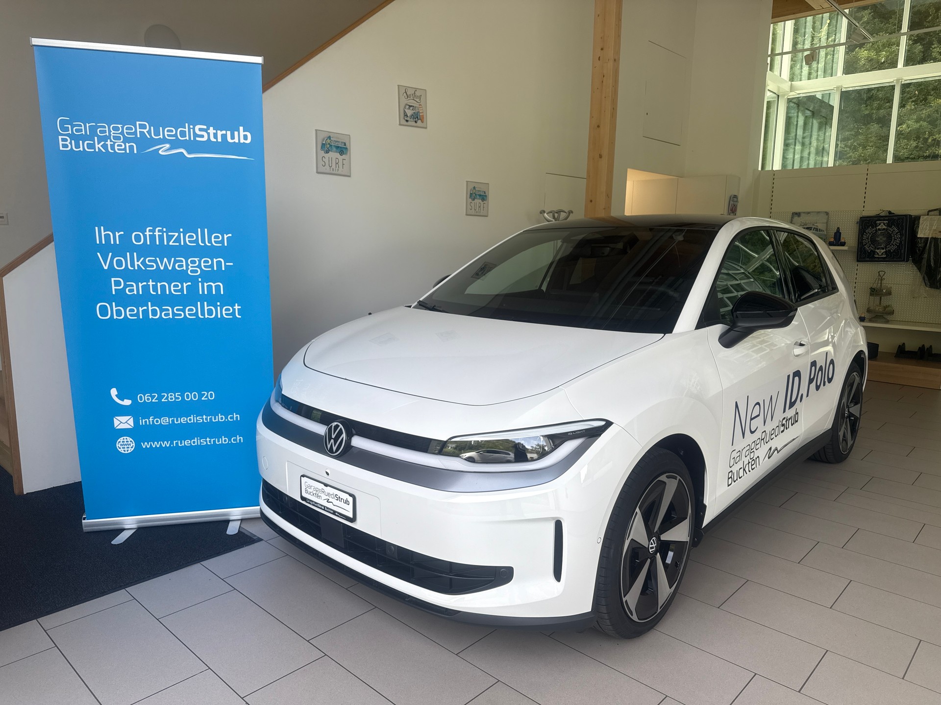 VW ID.Polo ST 52kWh/210PS-image-0