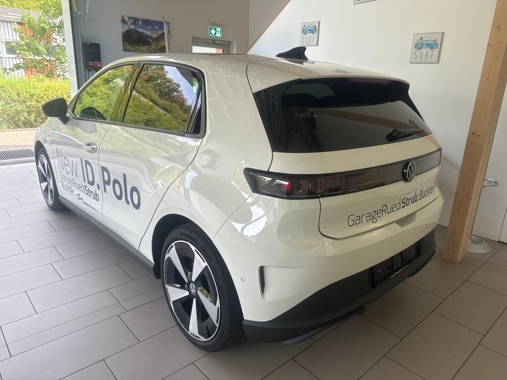 VW ID.Polo ST 52kWh/210PS-image-2
