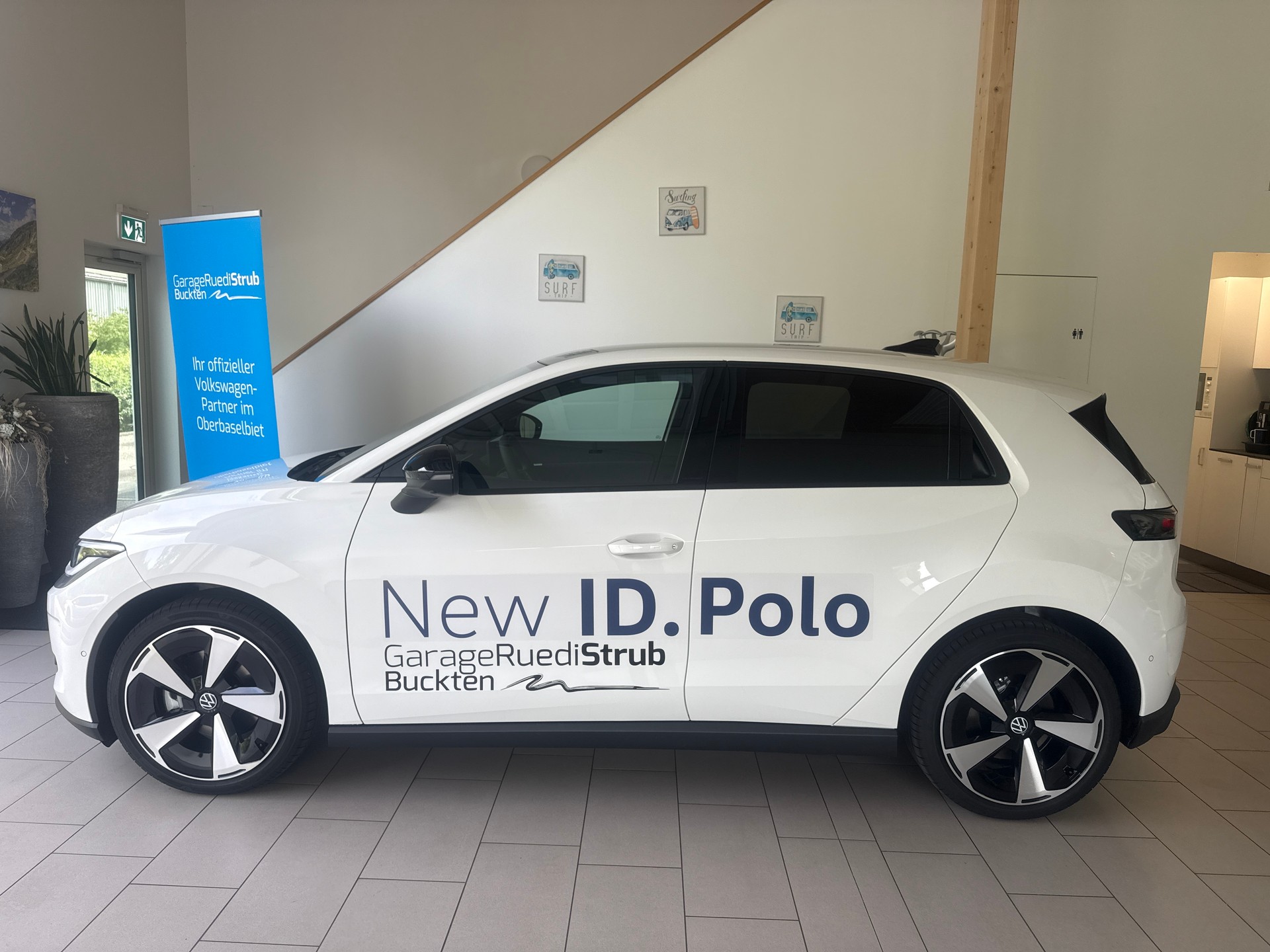 VW ID.Polo ST 52kWh/210PS-image-1
