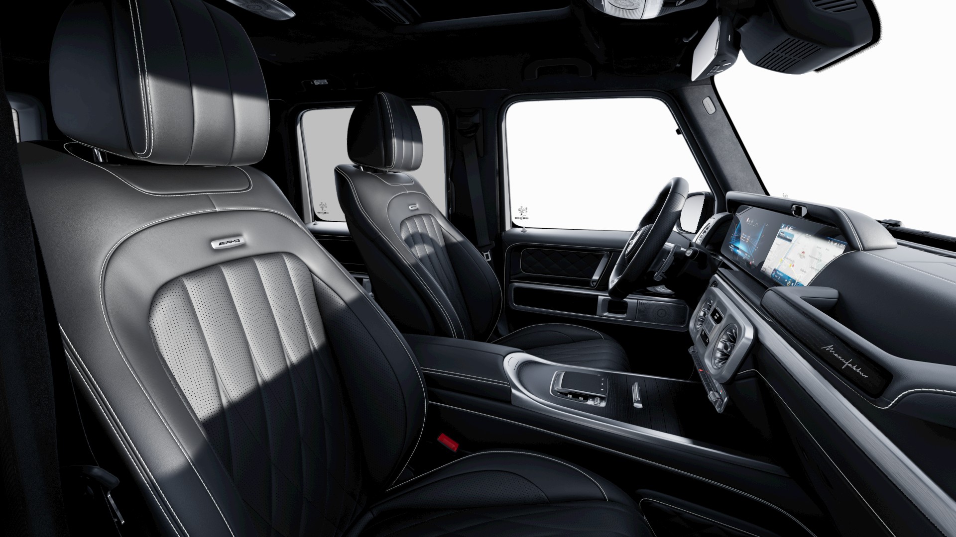 MERCEDES-BENZ G 63 AMG-image-5