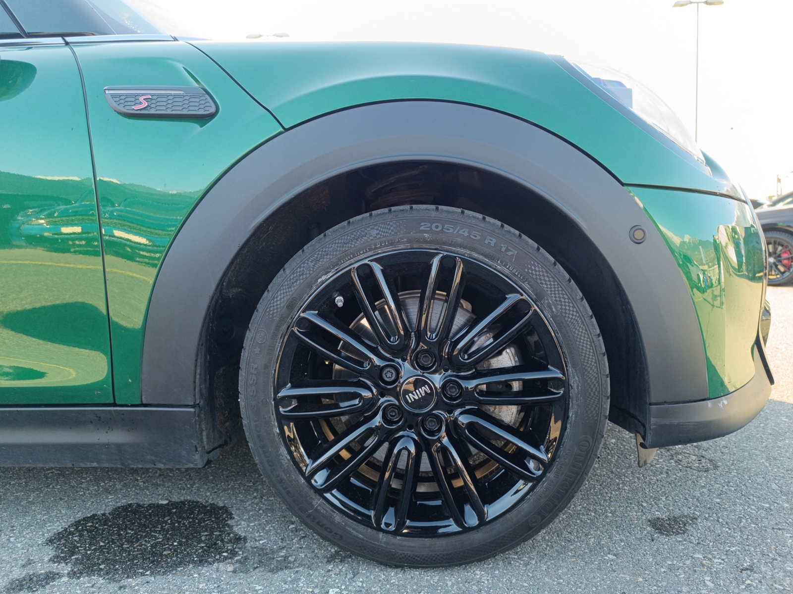 MINI Cooper S Cabriolet DKG-image-8