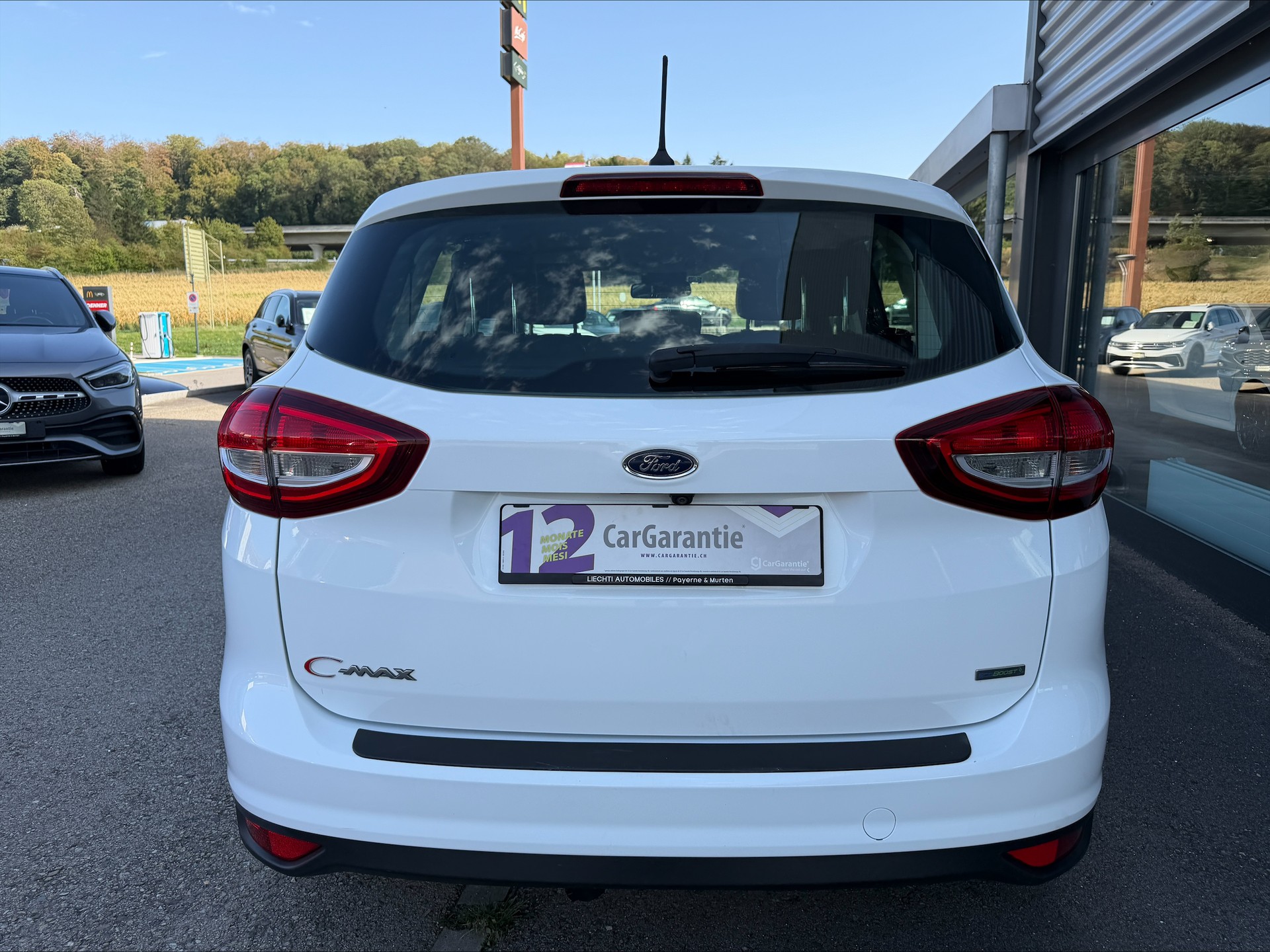FORD C-Max 1.0 SCTi Trend-image-9