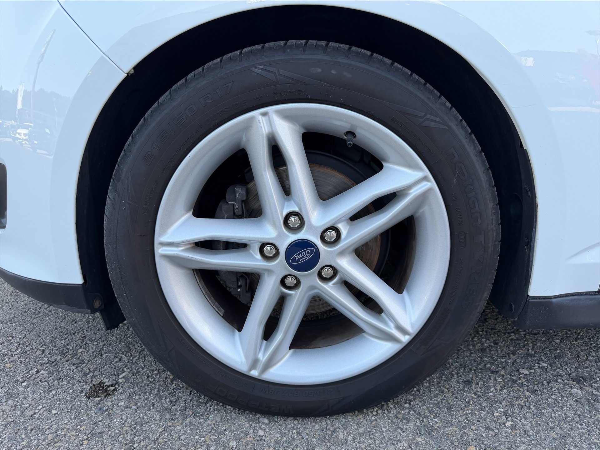 FORD C-Max 1.0 SCTi Trend-image-12