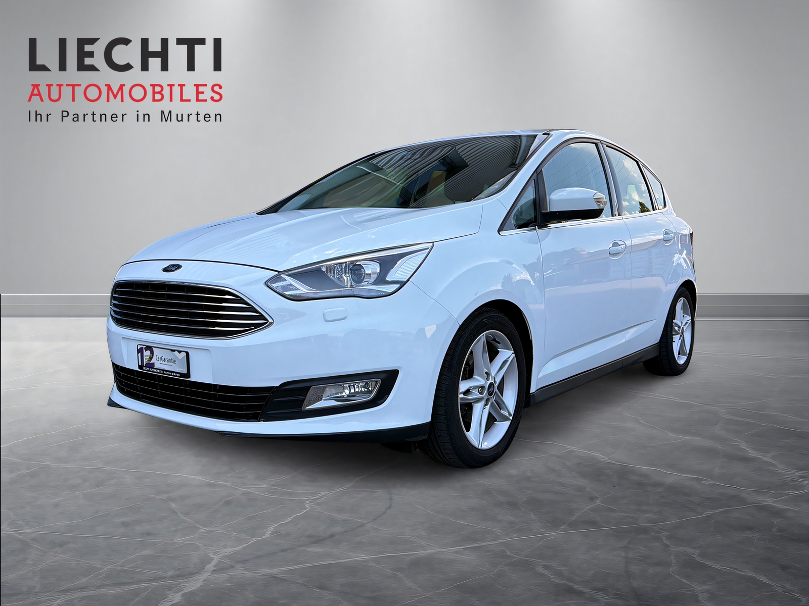 FORD C-Max 1.0 SCTi Trend-image-0