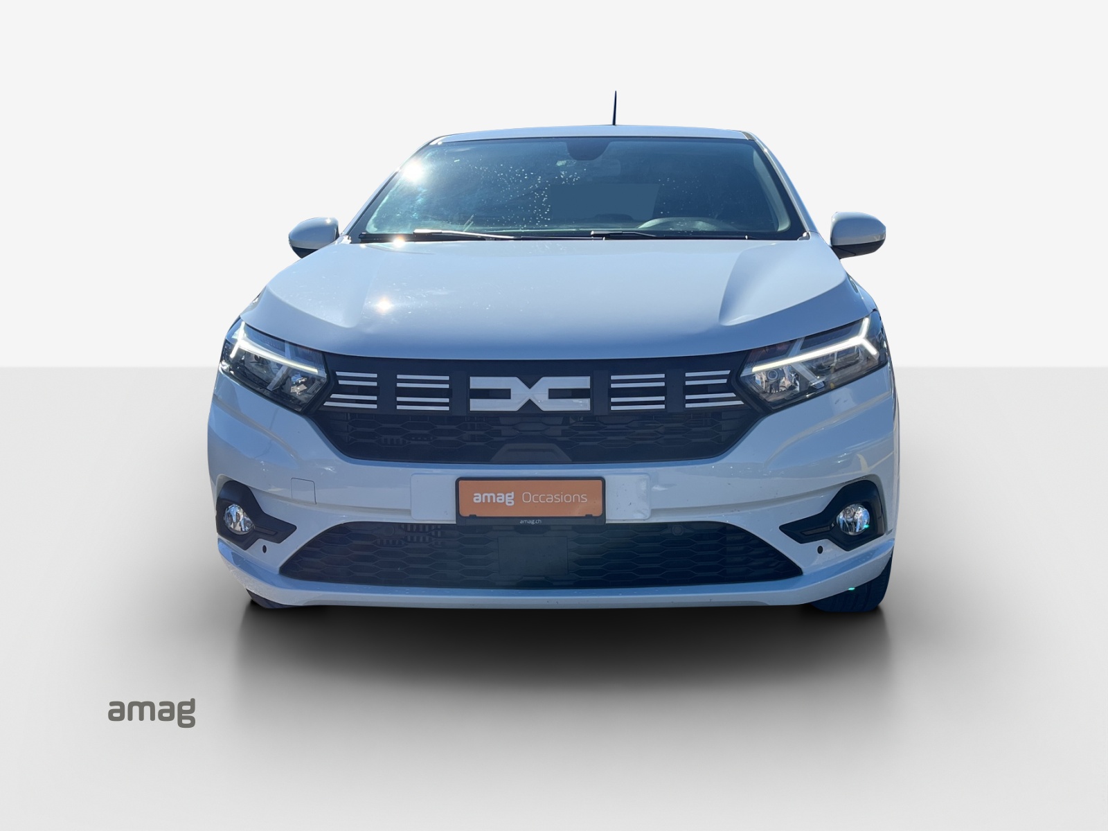 DACIA Sandero TCe 90 Expression CVT-image-6