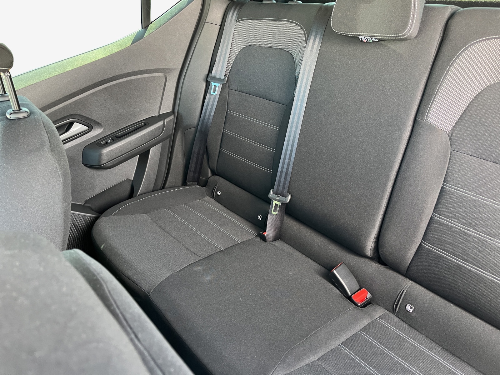 DACIA Sandero TCe 90 Expression CVT-image-11