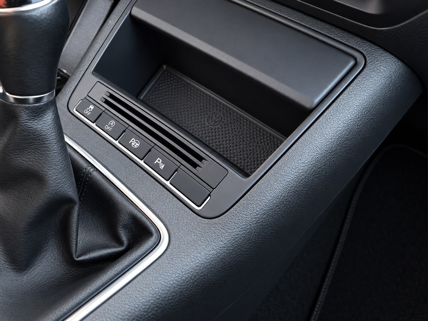 VW Tiguan 1.4 TSI BlueMotion Trend&Fun 4x2-image-12