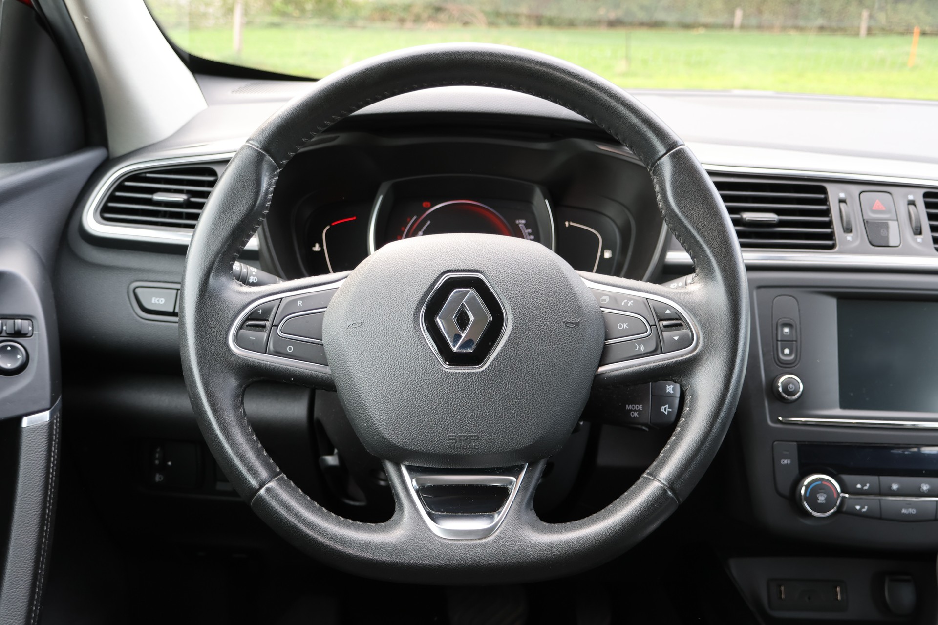 RENAULT Kadjar 1.5 dCi Zen EDC-image-5