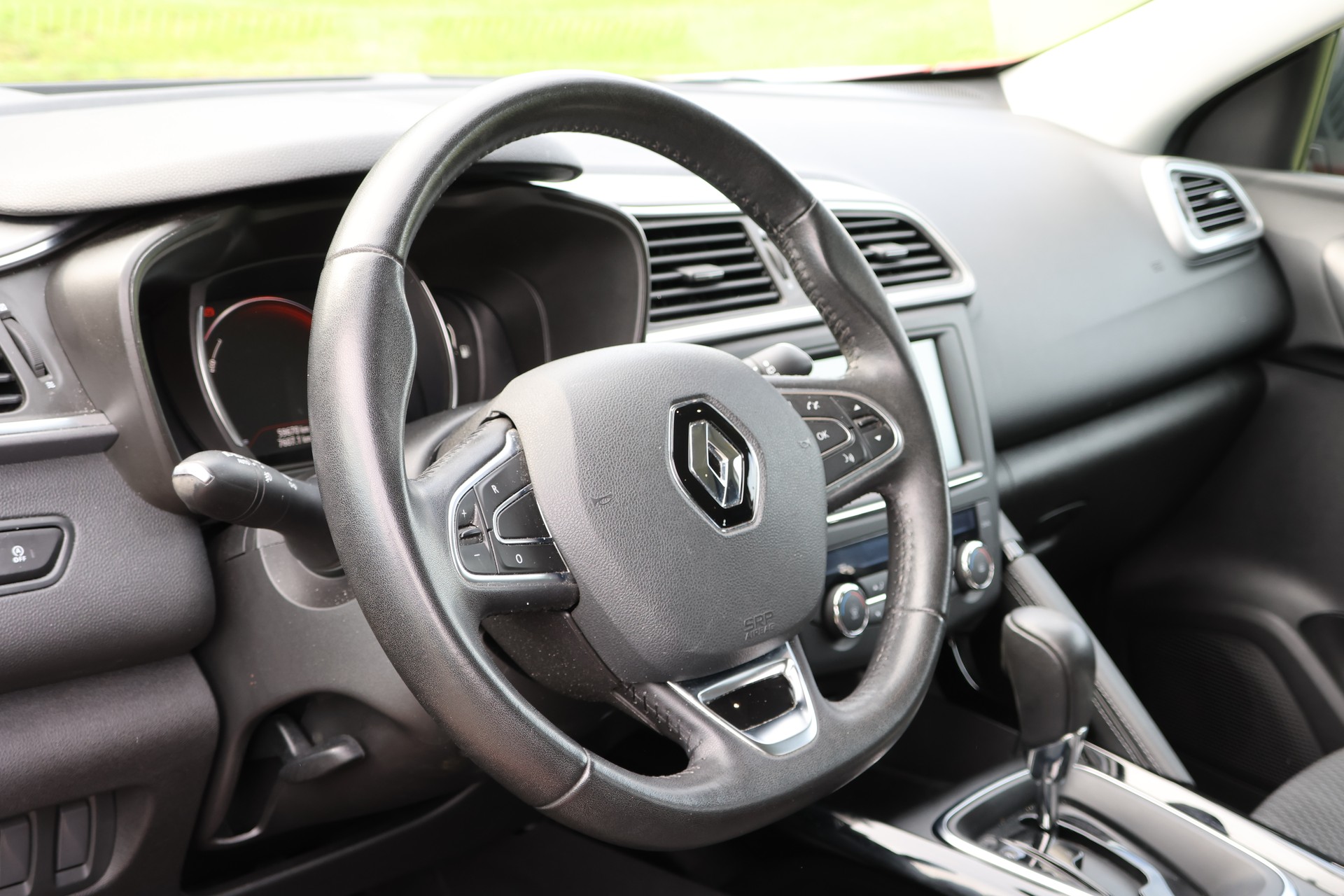 RENAULT Kadjar 1.5 dCi Zen EDC-image-4