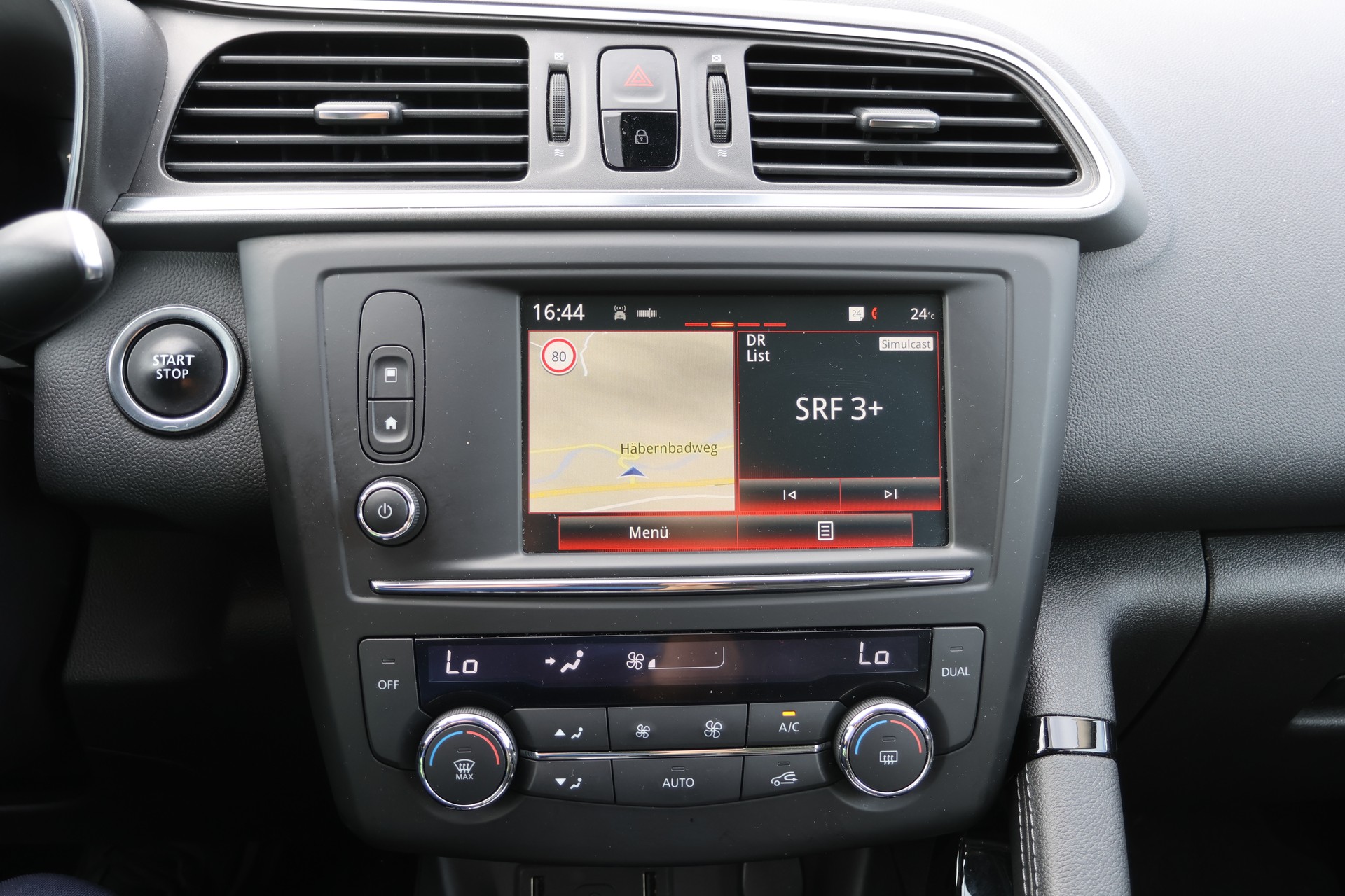 RENAULT Kadjar 1.5 dCi Zen EDC-image-7