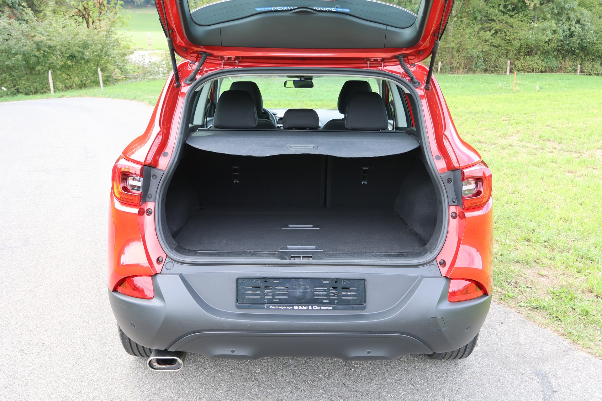 RENAULT Kadjar 1.5 dCi Zen EDC-image-12