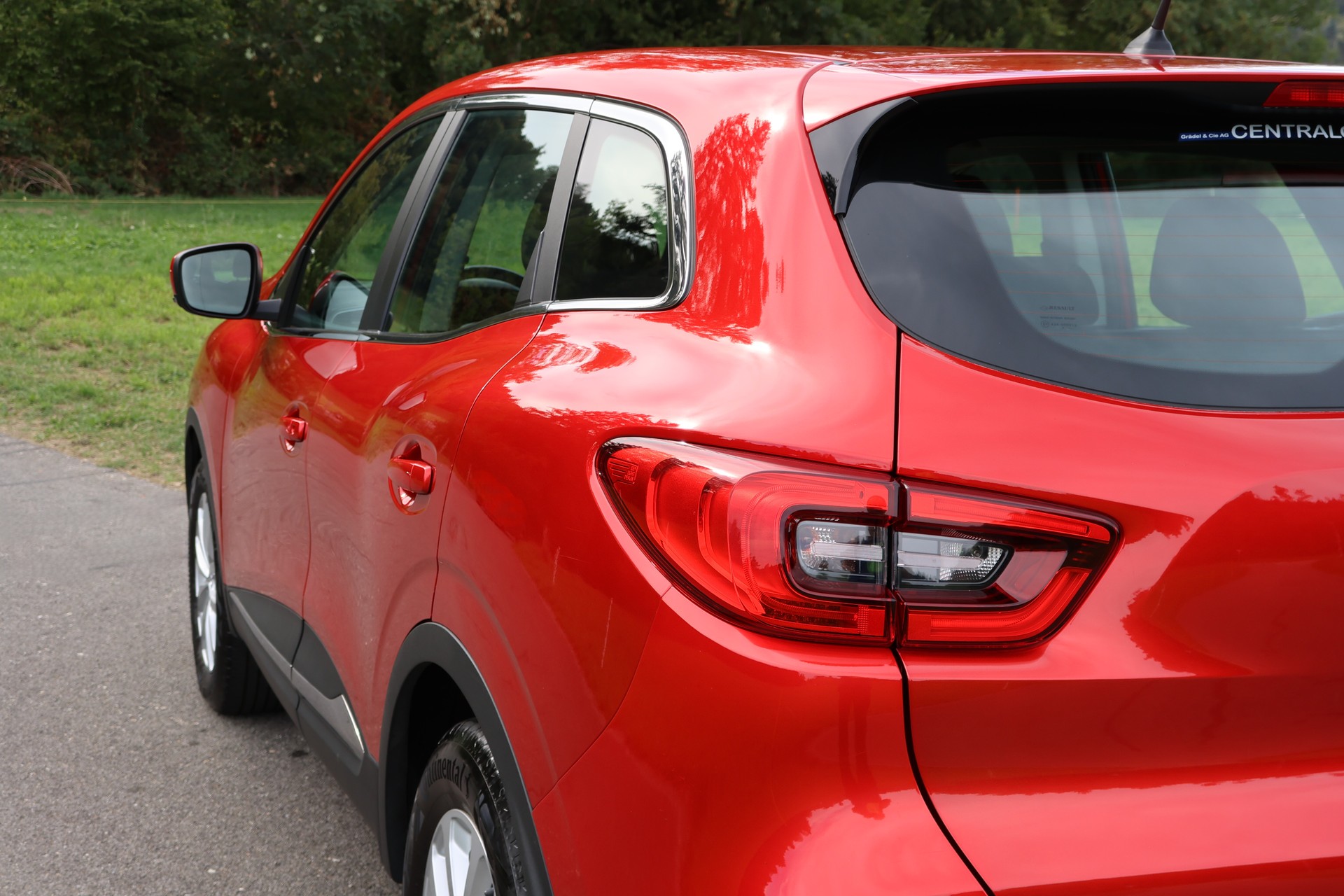 RENAULT Kadjar 1.5 dCi Zen EDC-image-14