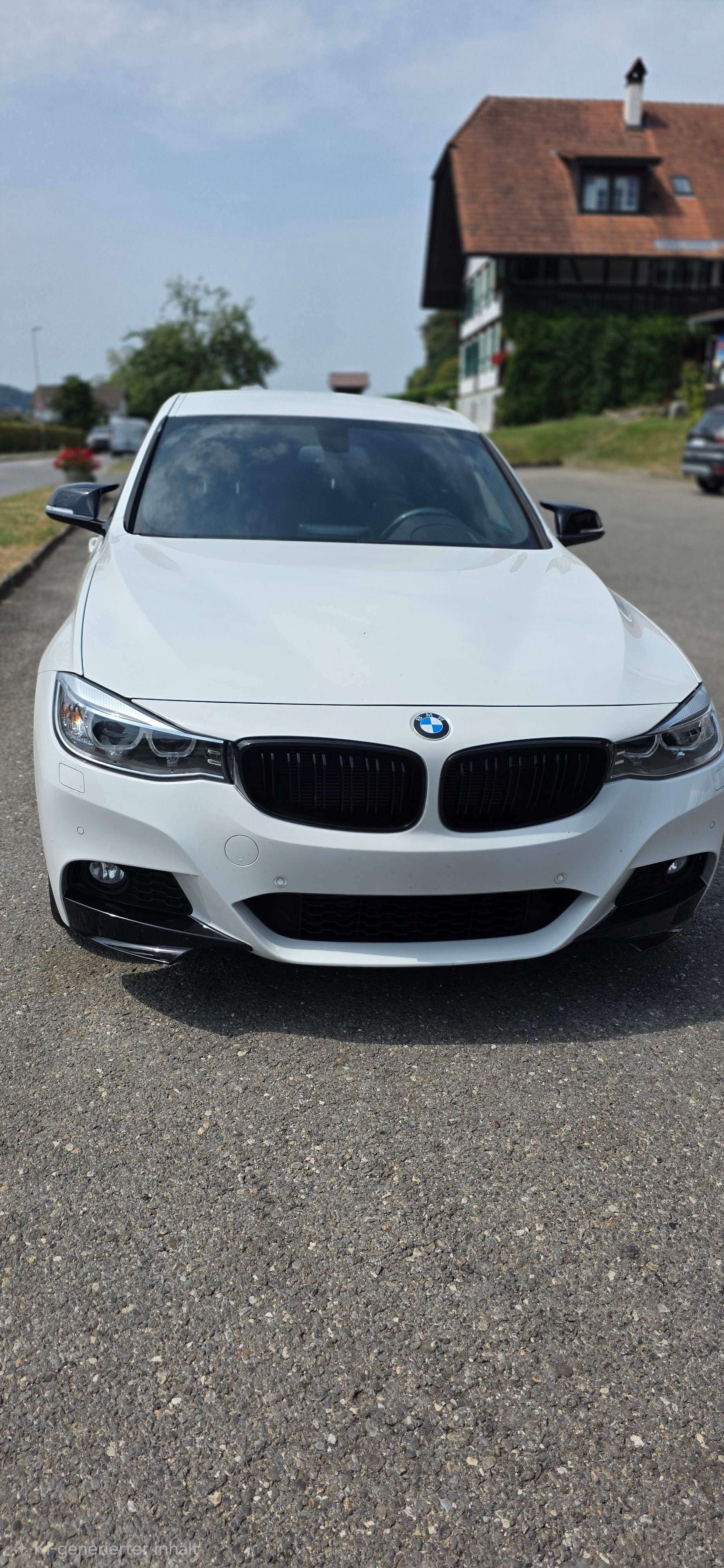 BMW 320d xDrive-image-3
