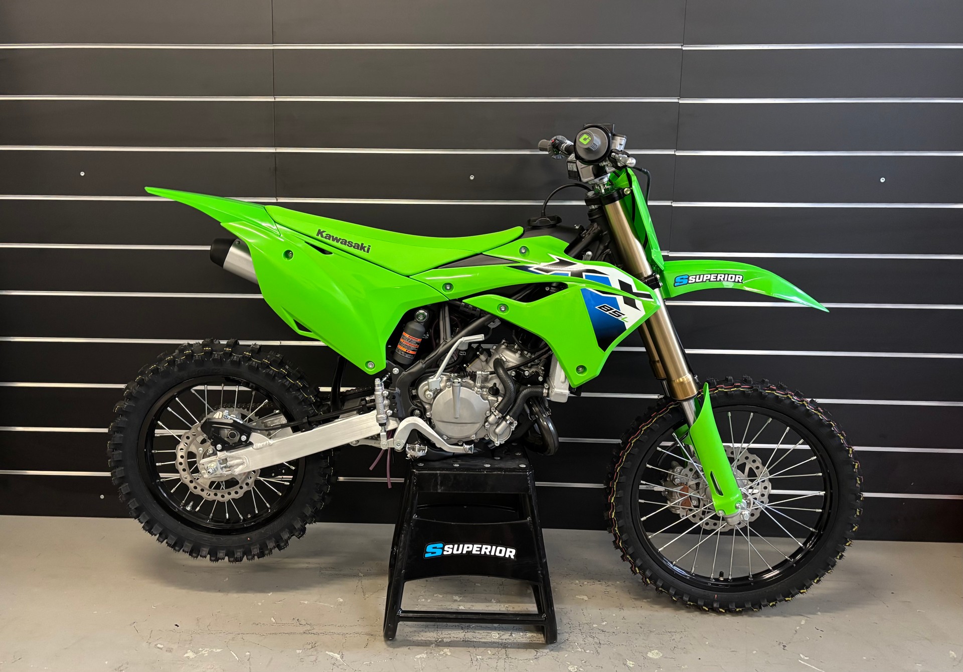 KAWASAKI KX 85 GR