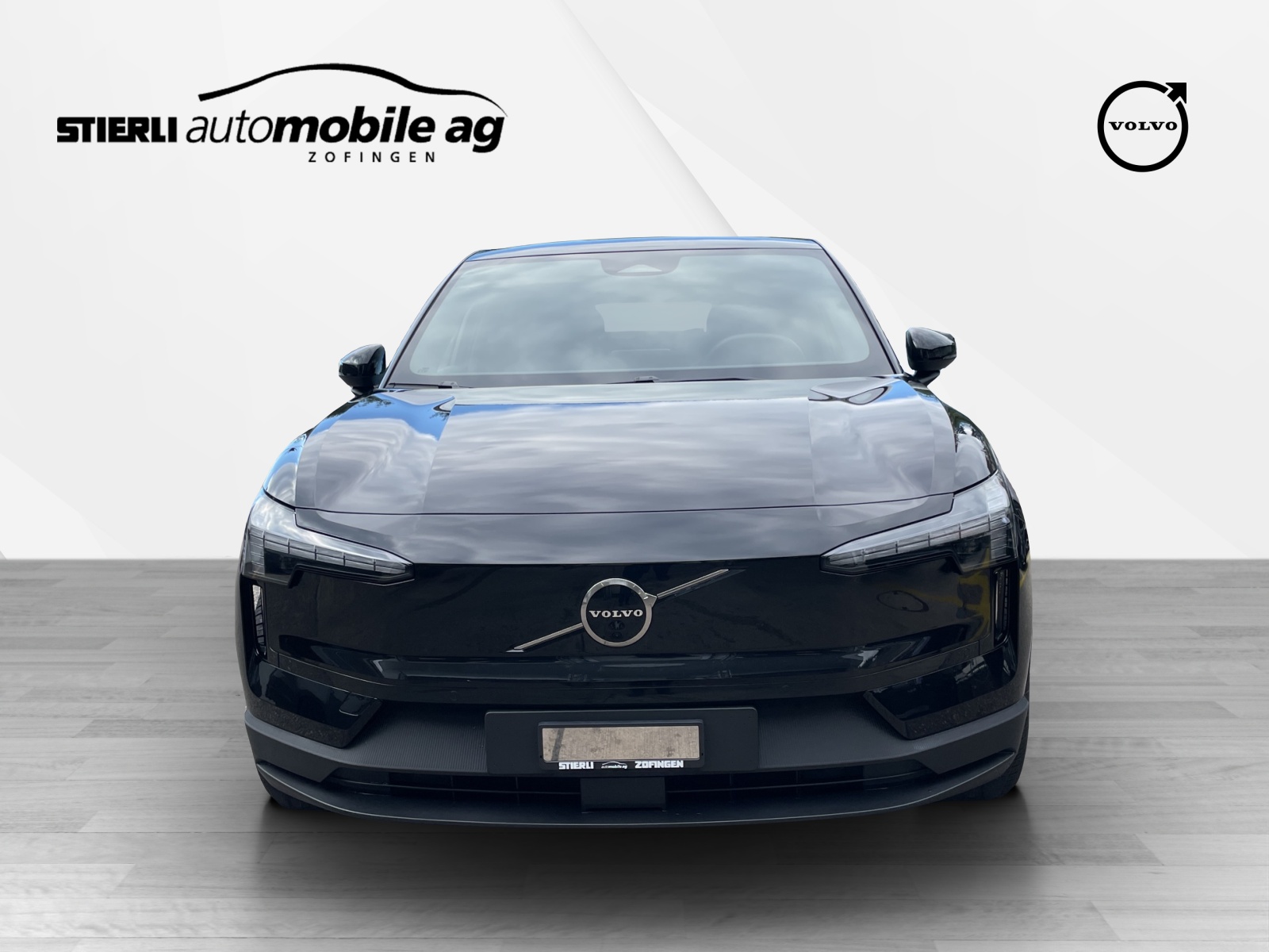 VOLVO EX 30 E60 Twin Ultra Performance AWD-image-1