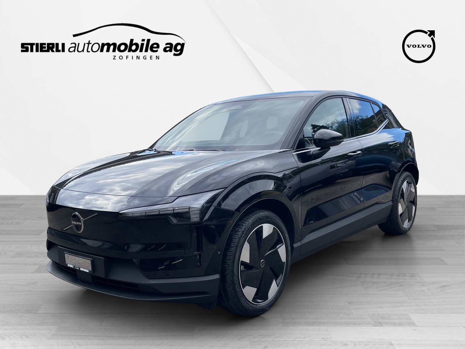 VOLVO EX 30 E60 Twin Ultra Performance AWD-image-0