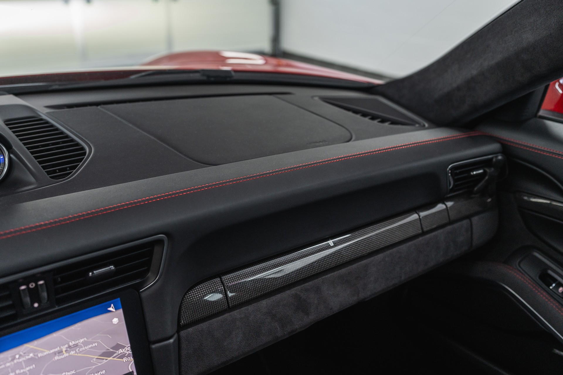 PORSCHE 911 Carrera 4 GTS PDK-image-21